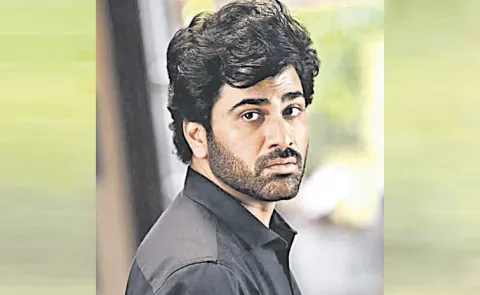 Sharwanand new film with Srinu Vaitla