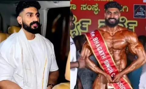 Young bodybuilder dies after gym session in Karnataka