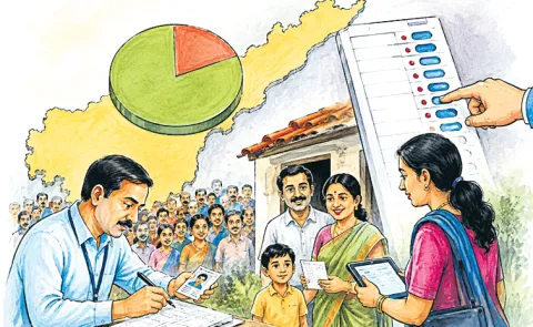86 constituencies have mapping levels below the state average