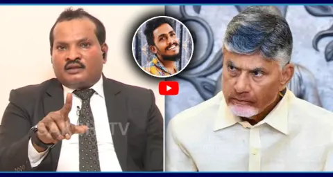 Jada Sravan Kumar Sensational Comments On Sai Krishna Case 1