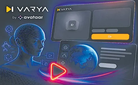 AI: Using AI-Varya For Advanced Video Creation