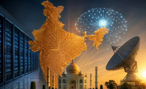 After Power Water Limits AI Data Centers Include India Face New Villain12