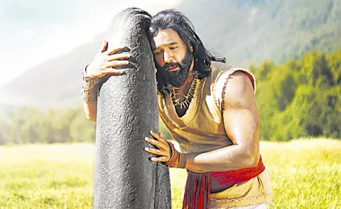 Kannappa set for re-release on June 27