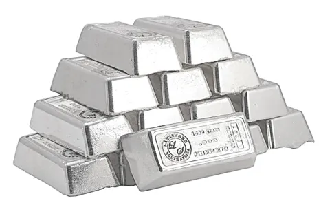 Silver prices extended losses for the second straight day