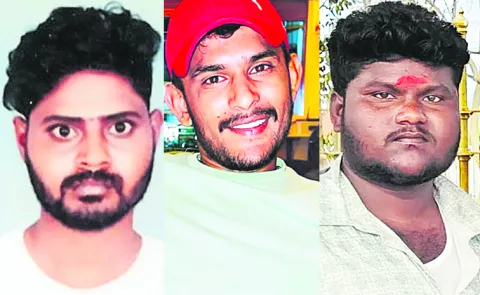 Six killed in separate road accidents