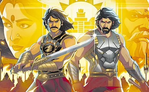 Baahubali: The Eternal War: Panel tickets sold out within two minutes of bookings opening
