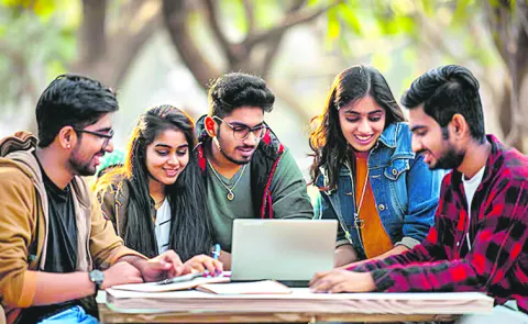 AICTE emphasizes prioritizing Computer Science courses from the first year