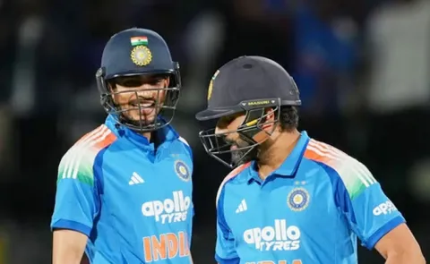 Headache for future: Manoj Tiwary slams Team India key changes vs AFG8