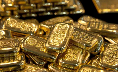 Gold Price to Hit Rs 2 Lakh per 10 Grams JPMorgan Forecast
