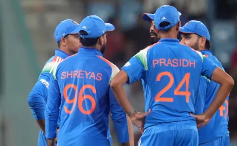 IND vs AFG 3rd ODI: Aakash Chopra picks Playing 11 Leaves out Arshdeep8