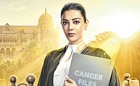 The India Story have released the film first official poster