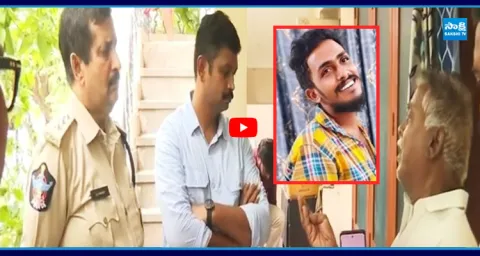 Sai Krishna Uncle Shares ACP About CI Nagaraju Anarchy 1
