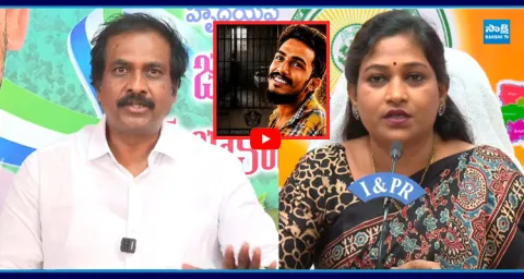 Kurasala Kannababu Strong Reaction on Sai Krishna Case 1