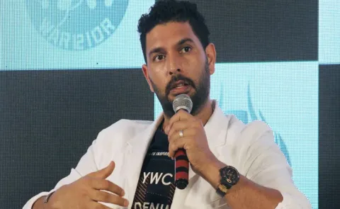 Yuvraj Singh to kickstart his formal coaching journey, likely to join DC for IPL 20276