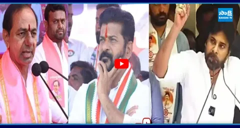 Pawan Kalyan Clarifies Janasena In Telangana 1