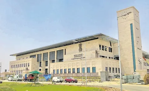 Aadhaar Info Can Be Disclosed In Serious Forgery Cases With Safeguards: Andhra Pradesh High Court