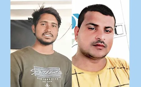 Two Murders In Sanjeevaiahnagar Basti And Banjara Hills Fue To Alcohol Intoxication