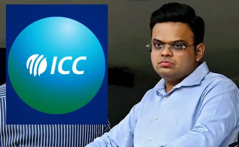 ICC Announces Major Rule Changes, Pink Ball Usage Approved In Red Ball Tests