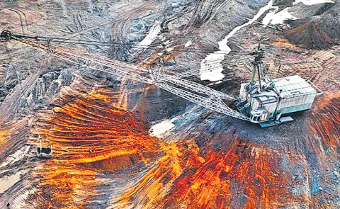 China New Export Rules: Senior Journalist CHV Prabhakar Rao Views