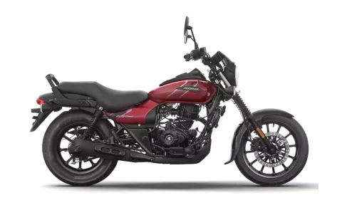 2026 Bajaj Avenger 220 Street Launched In India