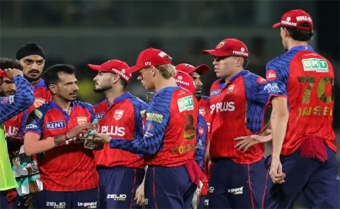 BCCI Appoints Sairaj Bahutule As Team India Spin Bowling Coach