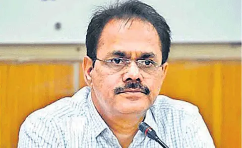 Telangana Government approves filling of 3,800 jobs