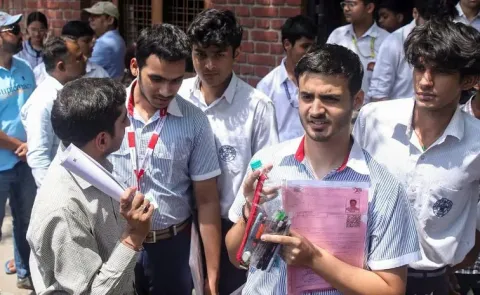 CBSE Class 12 Re evaluation Portal Finally Goes Live After Technical Delays