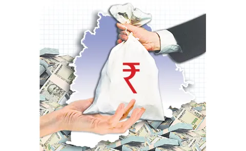 Fiscal year 2026-27 begins with heavy debt burden in Telangana