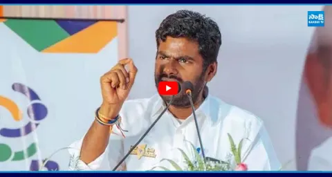 K Annamalai To Launch Own Party In Tamil Nadu 1