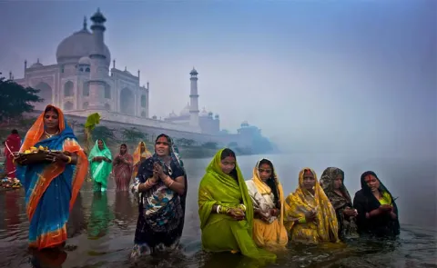 Yamuna Pushkaralu 2026 Sacred River Festival June 2-13