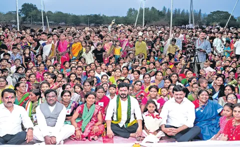 CM Revanth Reddy Warns Central Govt On Crop Purchase