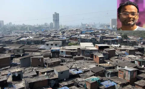 Mumbai slum and Rs 5,000 job to working in Germany Goes Viral