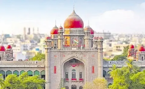 Telangana High Court Dismisses ED Appeals In VANPIC Quid Pro Quo Case