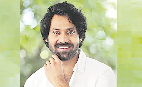 Narne Nithiin announces a new-age survival actioner
