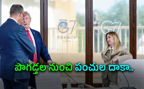 Trump–Meloni Rift: The Five Key Turning Points Behind the Fallout