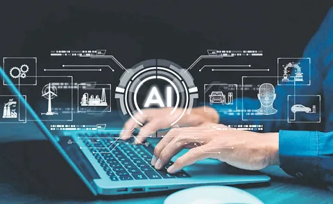 US Orders Restrictions on AI Access Sparks Global Tech Concerns
