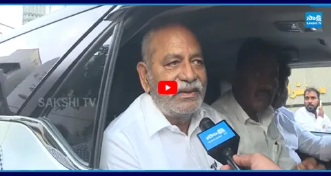 YSRCP Bolla Brahmanaidu Shocking Comments After Release In Jail 1