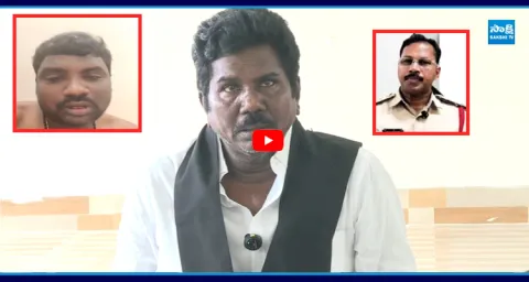 Kranthi Kumar father Revelas Shocking Facts about his SON Incident 1