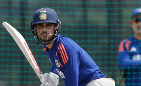 Indias final ODI against Afghanistan today