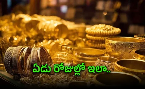 Gold Rates Decline Across Hyderabad Delhi and Chennai