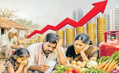 Inflation highest in AP