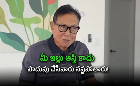 Robert Kiyosaki Reveals His Three Most Controversial Statements