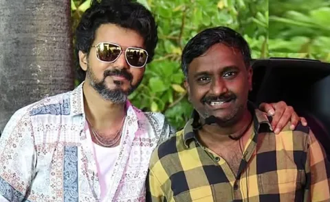 Manoj Paramahamsa Appointed Tamilnadu Film School Chairman