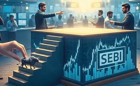Open Market Share Buybacks SEBI New Rules