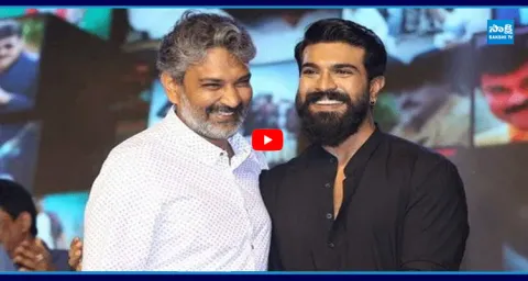 Will SS Rajamouli & Ram Charan Team Up Again 1