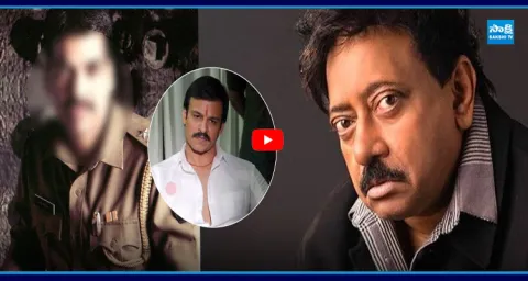 RGV Planning Encounter Specialist Daya Nayak Biopic 1
