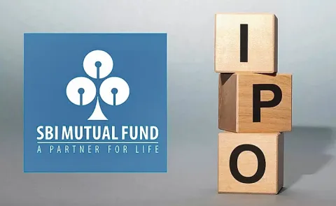 SBI Mutual Fund IPO Gets SEBI Nod Rs 13000 Crore Issue Likely Next Month