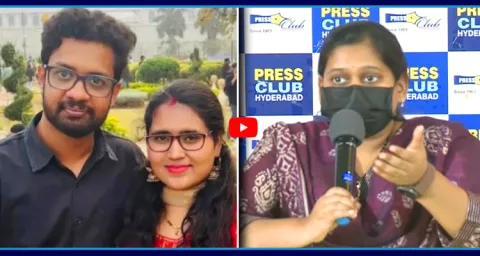 Radha Gayatri Friend Reveal Shocking Facts 2