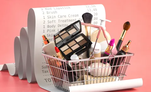 India Beauty Market Rs 3 7 Lakh Crore by 2030 Flipkart Report