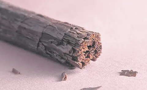 traditional layered chocolates from Italy: Cortesia